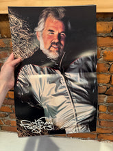 Load image into Gallery viewer, Vintage 1982 Kenny Rogers Photo Book
