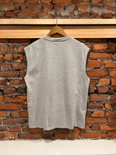 Load image into Gallery viewer, 2000s Steelers Grey Cutoff Shirt (XL)
