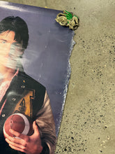 Load image into Gallery viewer, Vintage 1983 Tom Cruise All The Right Moves Poster (21x32)
