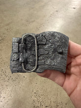 Load image into Gallery viewer, Vintage 1992 American Lawman Belt Buckle
