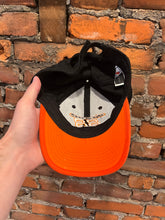 Load image into Gallery viewer, 2000s Philadelphia Flyers Strapback Hat
