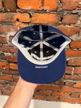 Load image into Gallery viewer, Early 2000s University of Kentucky SnapBack Hat
