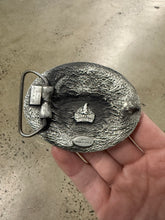 Load image into Gallery viewer, 2000s Proud To Be An American Belt Buckle
