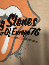 Load image into Gallery viewer, 2000s Rolling Stones Band Tee (S)

