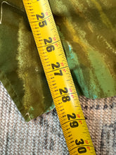 Load image into Gallery viewer, True Vintage 70s Womens Zip Up Shirt (Womens 18)
