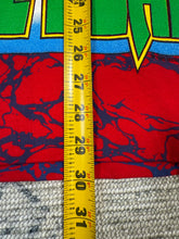 Load image into Gallery viewer, Vintage NASCAR McDonalds All Over Print Shirt (XL)
