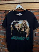 Load image into Gallery viewer, 2011 Sugarland Concert Shirt (L)
