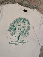 Load image into Gallery viewer, Vintage Early 90s Dolly Parton Tee (XL)
