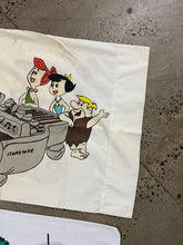Load image into Gallery viewer, Lot of 2 Vintage Pillowcases - Donald Duck and The Flintstones
