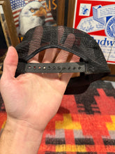 Load image into Gallery viewer, Vintage 80s Tight Butts Trucker Hat
