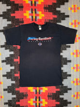 Load image into Gallery viewer, Harley Davidson American Flag Pennsylvania T-Shirt (L)
