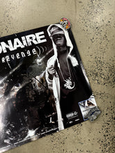 Load image into Gallery viewer, 2005 Chamillionaire The Sound of Revenge Poster (36x24)

