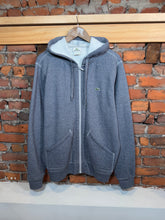 Load image into Gallery viewer, Lacoste Zip Up Hoodie (XL)
