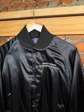 Load image into Gallery viewer, 2010 Drug Tested Body Builders Satin Jacket (M)
