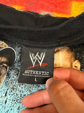 Load image into Gallery viewer, 2008 No Way Out WWE Event Shirt (L)
