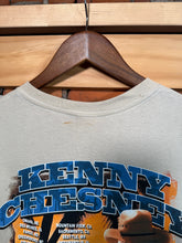 Load image into Gallery viewer, 2007 Kenny Chesney Concert Shirt (L/XL)

