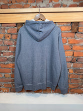 Load image into Gallery viewer, Lacoste Zip Up Hoodie (XL)
