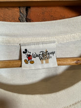 Load image into Gallery viewer, Vintage 100 Years of Disney Tee (XL)
