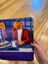 Load image into Gallery viewer, Lot of 2 Vintage Camel Cigs Promotional Cardboard Signs
