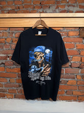 Load image into Gallery viewer, 2000s Pirates Never Say Die Shirt (L)
