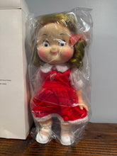 Load image into Gallery viewer, Vintage 1982 10 Inch Campbells Soup Kid Doll
