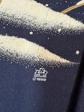 Load image into Gallery viewer, Vintage 1992 Yellow Snowbirds Crewneck (L)
