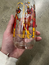 Load image into Gallery viewer, Lot of 2 Vintage 70s Burger King Glasses
