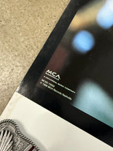 Load image into Gallery viewer, Vintage 1999 George Strait Country Music Poster (24x28)
