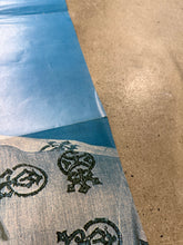 Load image into Gallery viewer, Vintage 70s Double Sided Elvis Poster (21x31inch)
