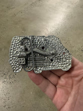 Load image into Gallery viewer, 2000s The A Team Bus Belt Buckle
