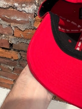 Load image into Gallery viewer, Lot of Two Philadelphia Phillies Fitted Hats (S/M)
