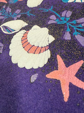 Load image into Gallery viewer, Vintage Early 90s Puffy Print Shell Crewneck (M)
