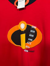Load image into Gallery viewer, 2000s The Incredibles Disney Store Shirt (L/XL)
