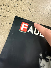 Load image into Gallery viewer, 2000s Black Rebel Motorcycle Club Tour Poster (18x24)
