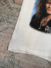 Load image into Gallery viewer, Vintage 80s Bon Jovi Concert Shirt (WS)
