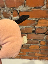 Load image into Gallery viewer, Vintage 60s Las Vegas Souvenir Weiner Dog Plush
