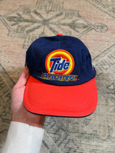 Load image into Gallery viewer, Vintage Tide Racing Strapback Hat
