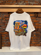 Load image into Gallery viewer, 2000s Captain Chucks Barfly Shirt (XL/XXL)
