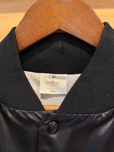Load image into Gallery viewer, Vintage Home Depot Satin Jacket (XXL)
