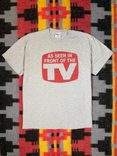 Load image into Gallery viewer, 2000s As Seen In Front Of The TV Shirt (L/XL)
