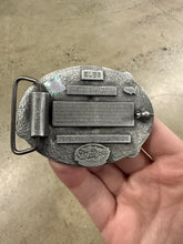 Load image into Gallery viewer, 2000s Elvis Belt Buckle
