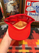 Load image into Gallery viewer, Vintage 80s Bahamas Trucker Hat
