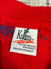 Load image into Gallery viewer, Vintage NASCAR McDonalds All Over Print Shirt (XL)
