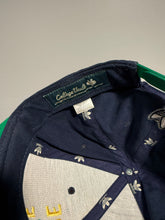 Load image into Gallery viewer, Modern Adidas Notre Dame SnapBack Hat

