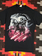 Load image into Gallery viewer, 2000s Skeleton Grim Reaper Shirt (M)

