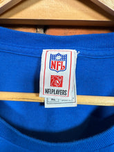 Load image into Gallery viewer, 2000s Jeremy Shockey New York Giants Shirt (XL)
