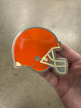Load image into Gallery viewer, 2000s Cleveland Browns Helmet Belt Buckle
