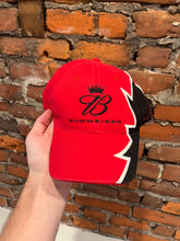 Load image into Gallery viewer, 2000s Budweiser NASCAR Embroidered Hat
