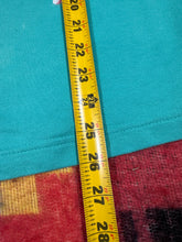 Load image into Gallery viewer, Vintage 80s Needle &amp; Threads Sneakers Longsleeve (WM)
