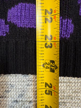 Load image into Gallery viewer, Vintage 80s Women’s Pattern Sweater (WM)
